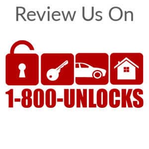 review omega locksmith chicago on 1800unlocks.com