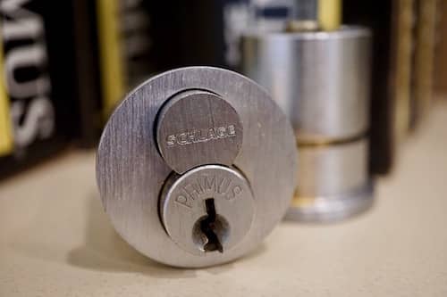 High Security Locks, Chicago Locksmith